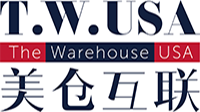 美仓互联TWUSA | 专业的美国海外仓和跨境物流服务商